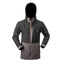 Hunters Element Boulder Jacket (Grey/Black)