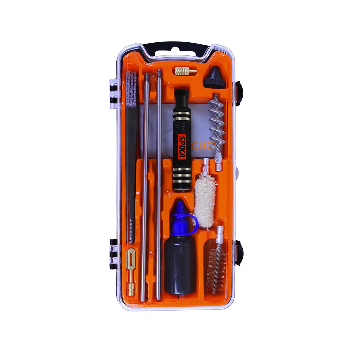Spika Guncare Kit Shotgun (12 Gauge)