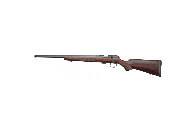 CZ 457 American Left Hand 22LR 5 Round