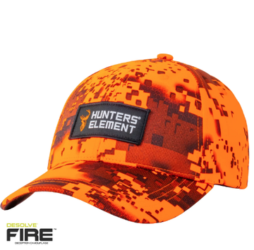 Hunters Element Patch Cap