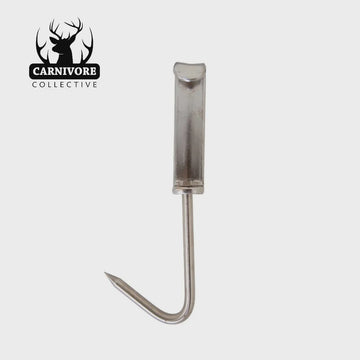 Carnivore Collective Rail Skid Hook