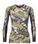 Hunters Element Women's Core Top (Desolve Black)