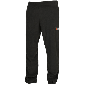 Stoney Creek Men's Dryseat Trackpants (Black)