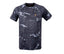 Hunters Element Eclipse Tee (Desolve Black)