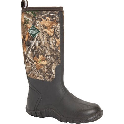 Muck MEN'S FIELDBLAZER CLASSIC FLEECE BOOT