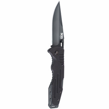SOG Salute Knife (Black)