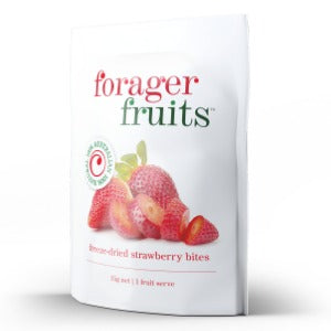 Forager Fruits Freeze Dried Fruits