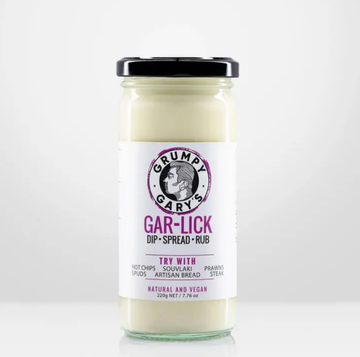 Gar-Lick Dip (220g)