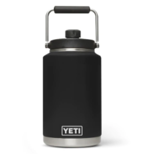 YETI Rambler One Gallon Jug