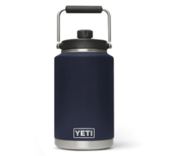 YETI Rambler One Gallon Jug