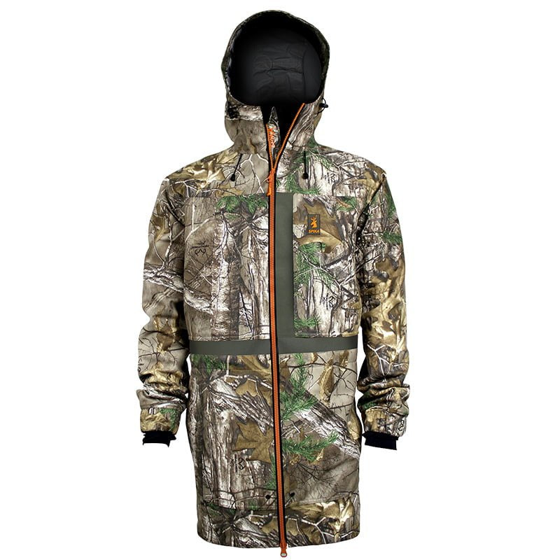 Spika Vertex Hunting Jacket (Camo)