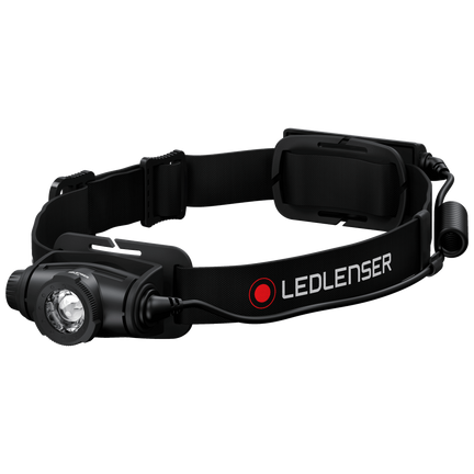Led Lenser H5R Core Rechargeable Headlamp