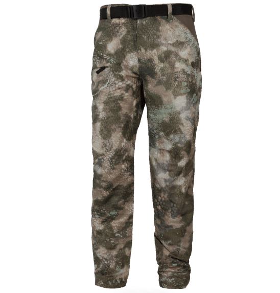 Stoney Creek Men's Fast Hunt Trousers