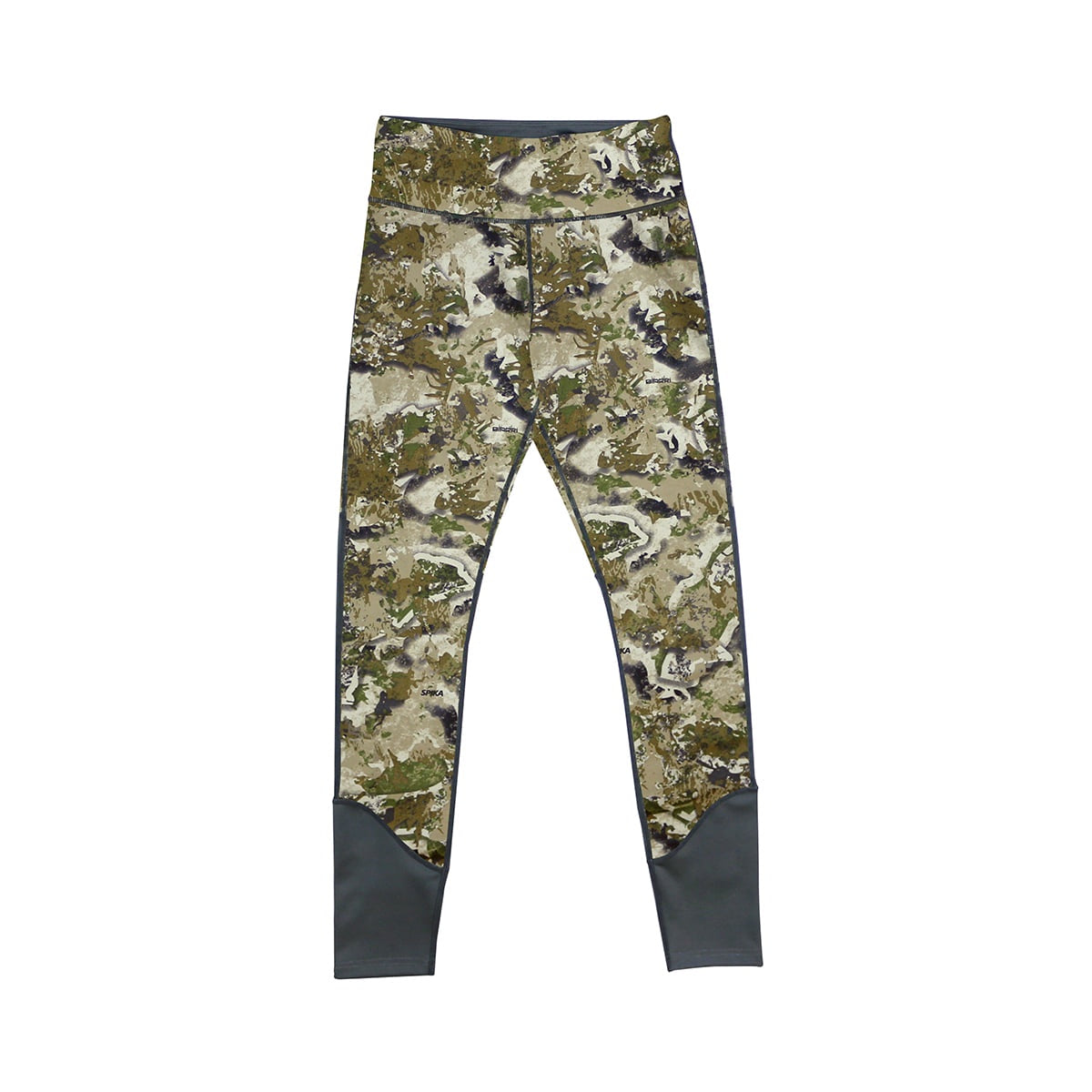 Spika Women's Echo Activewear Pants (Biarri Camo)