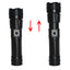 Perfect Image Rechargeable Torch 800 Lumen