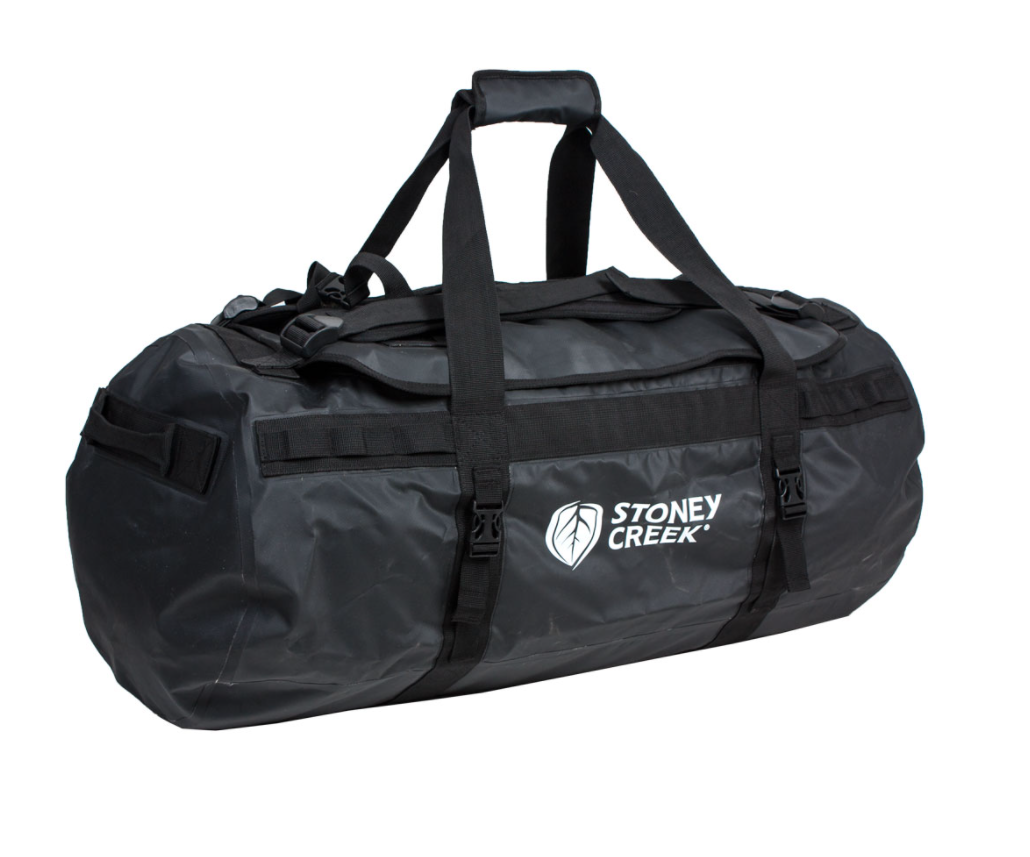 Stoney Creek Heavy Hauler Zip Bag (100L)