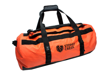 Stoney Creek Heavy Hauler Zip Bag (100L)