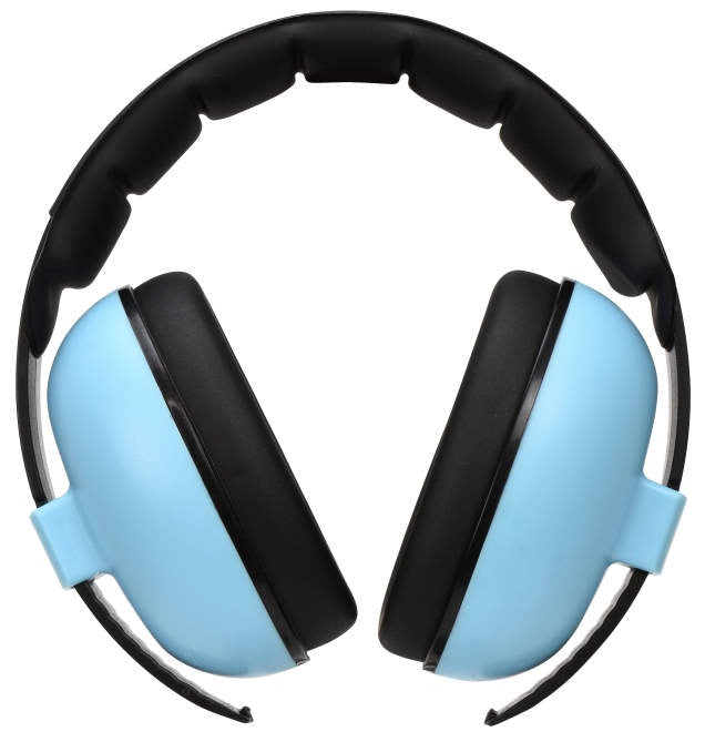 Radians Hushies™ Passive Infant/Toddler Earmuff