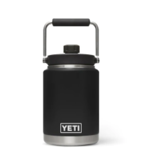 YETI Rambler Half Gallon Jug