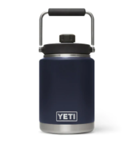 YETI Rambler Half Gallon Jug