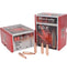 Hornady 30 Cal 200gr ELD-X Projectiles (100pk)