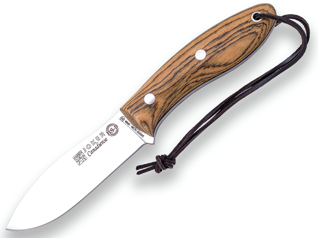 Joker Canadiense Knife | CB-114