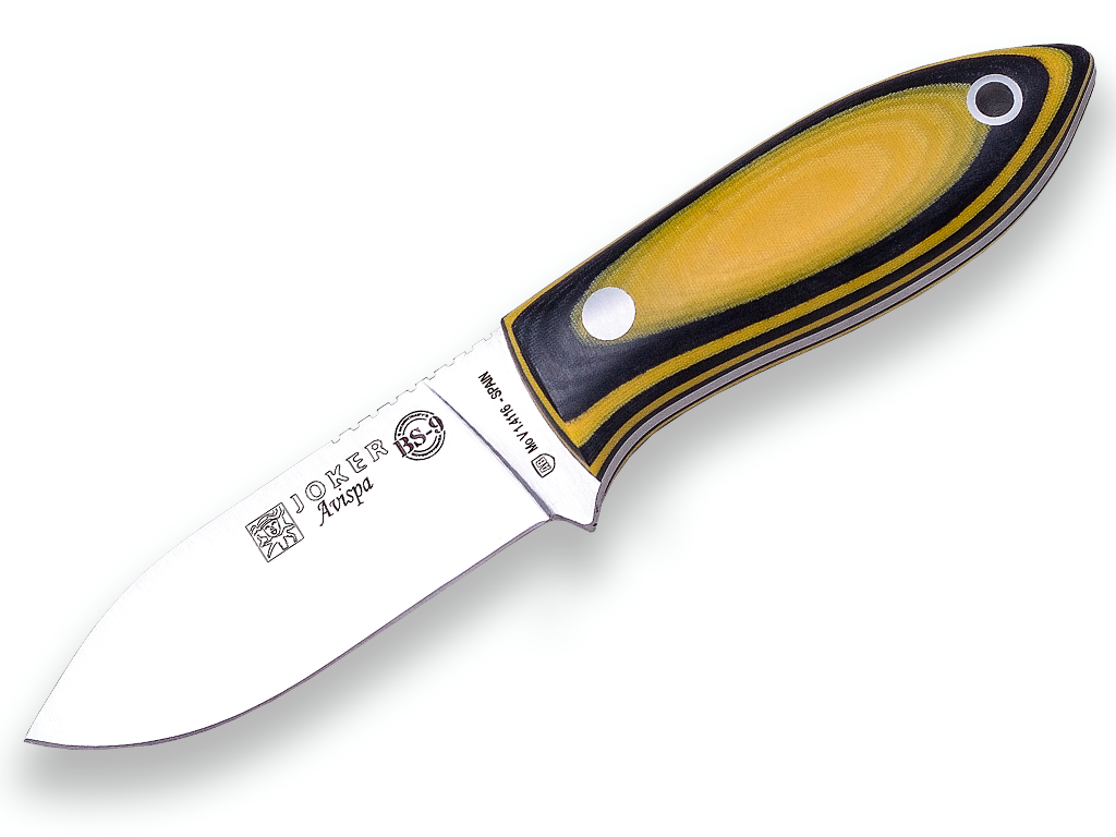 Joker Avispa Knife | CM117