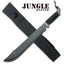 Jungle Master Machete with Cord | JM021