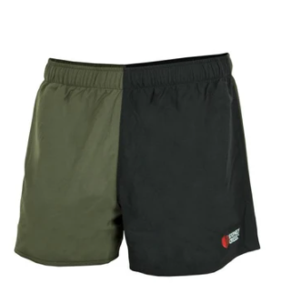 Stoney Creek Men's Jester Shorts (Bayleaf/Black)