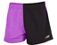 Stoney Creek Kid's Jester Shorts (Purple/Black)