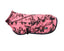 Stoney Creek Jones Dog Coat (Watermelon)