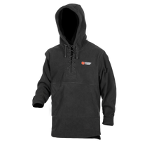 Stoney creek lace up fleece best sale hood