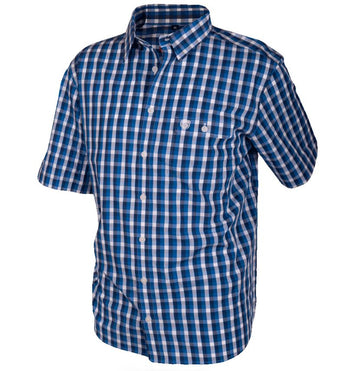 Stoney Creek Men's Bonafide Short Sleeve Shirt