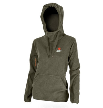 Stoney Creek Women's Hypercore Hoodie (Bayleaf)