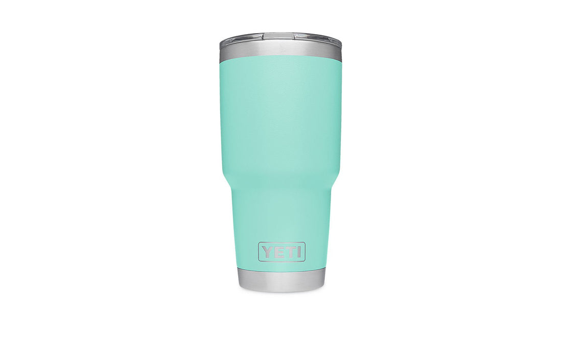 YETI Rambler 30oz Tumbler