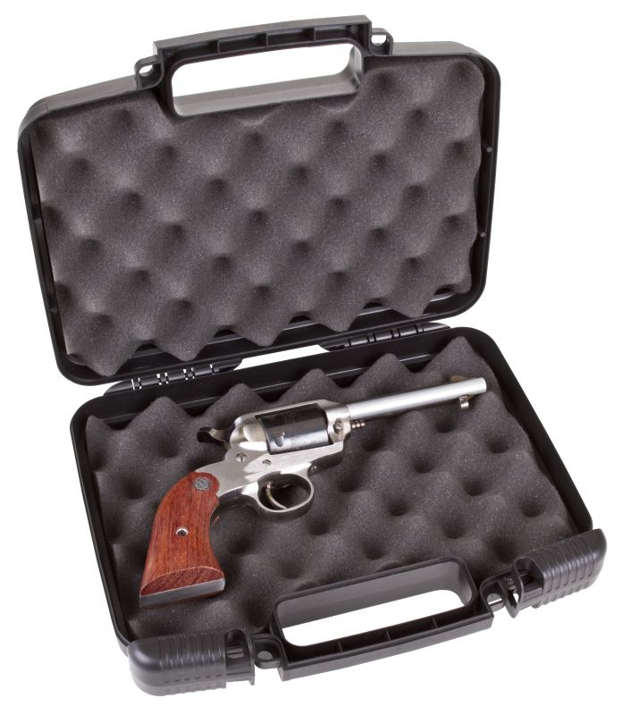 Flambeau Pistol Pack Case 10" | 1011