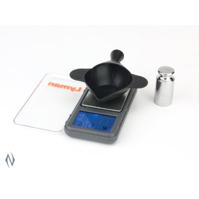 Lyman Pocket Touch 1500 Digital Scale