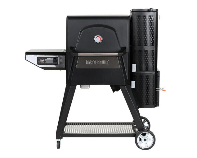 Masterbuilt Gravity Series 560 Digital Charcoal Grill & Smoker