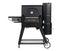 Masterbuilt Gravity Fed 560 Charcoal Smoker/Grill