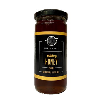 Hickory Honey (250ml)