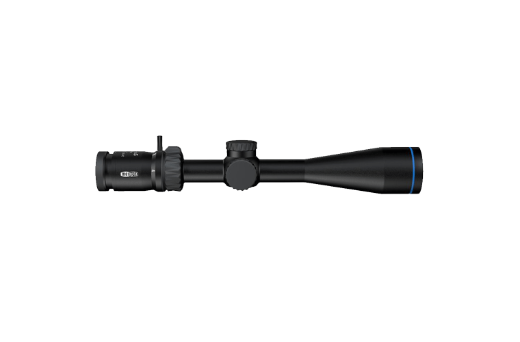 MeOpta MeoPro Optika 5 4-20x44 Z-Plex