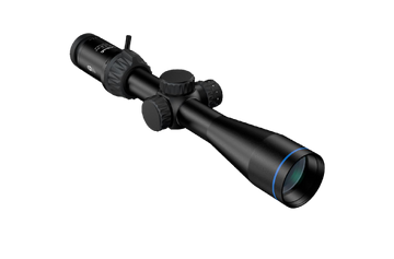 Meopta Meopro Optika 6 4.5-27 X50 FFP RD MRAD1