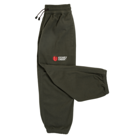 Stoney Creek Kids Microtough Trousers