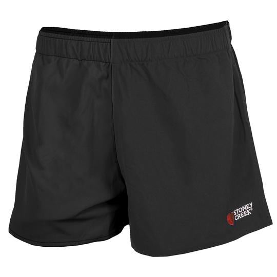 Stoney Creek Men's Jester Shorts (Black) – Sports Hut