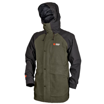 Stoney Creek Tempest Jacket | Bayleaf/Black