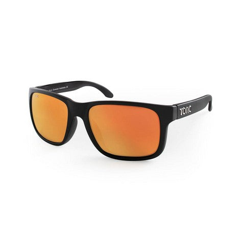 Tonic Eyewear - Mo (Matt Blk)