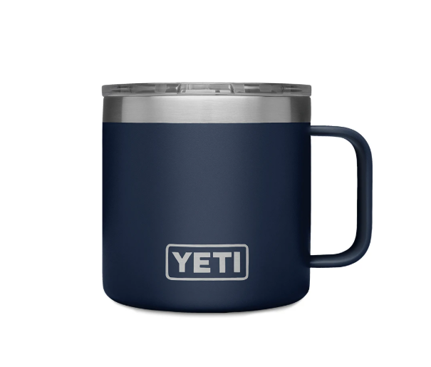 YETI Rambler 14oz Mug