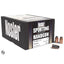 Nosler 30 Cal 158gr JHP Handgun Projectiles (250pk)