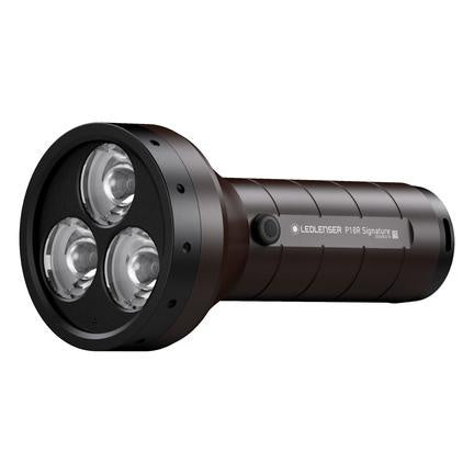 Led Lenser P18R Signature