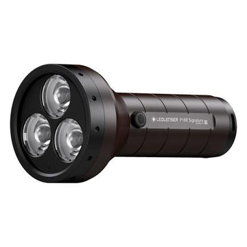 Led Lenser P18R Signature